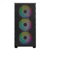 Montech Air 903 MAX Midi Tower Negro
