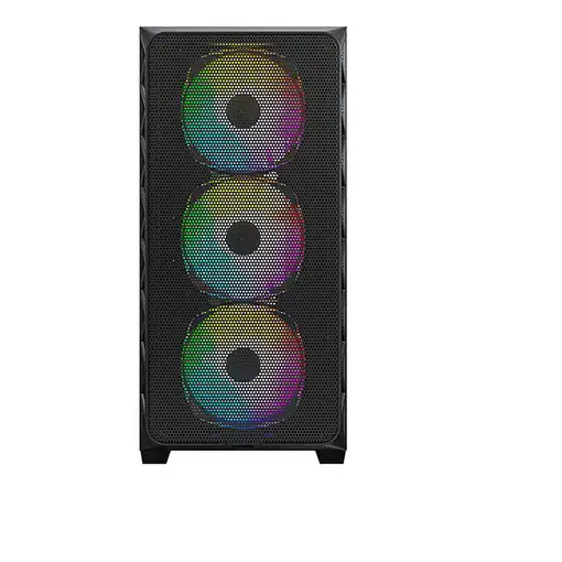 Montech Air 903 MAX Midi Tower Negro