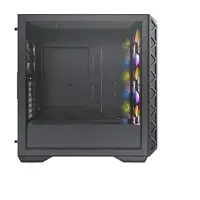 Montech Air 903 MAX Midi Tower Negro