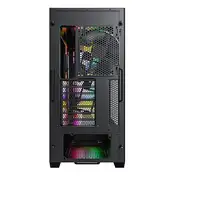 Montech Air 903 MAX Midi Tower Negro