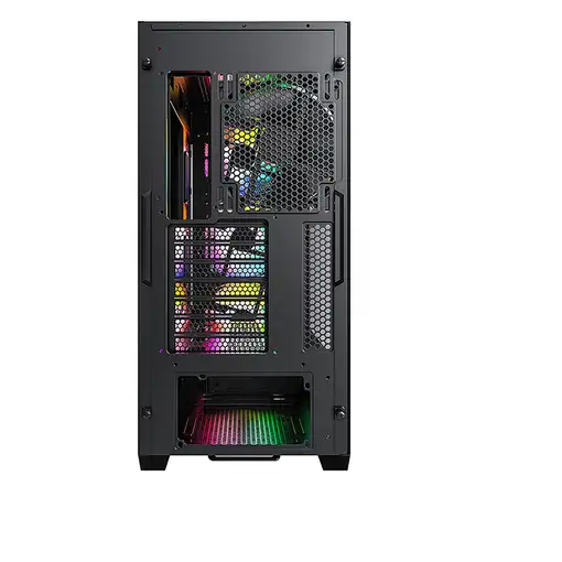 Montech Air 903 MAX Midi Tower Negro