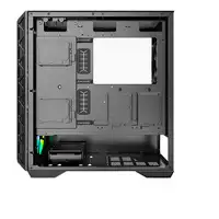 Montech Air 903 MAX Midi Tower Negro