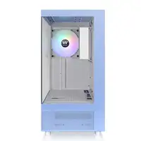 Thermaltake View 270 TG Midi Tower Azul