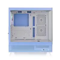 Thermaltake View 270 TG Midi Tower Azul