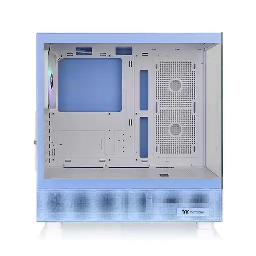Thermaltake View 270 TG Midi Tower Azul