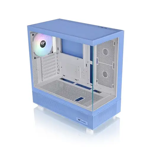 Thermaltake View 270 TG Midi Tower Azul