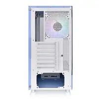 Thermaltake View 270 TG Midi Tower Azul