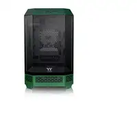 Thermaltake 300 Racing Green Micro Torre Verde