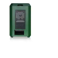 Thermaltake 300 Racing Green Micro Torre Verde