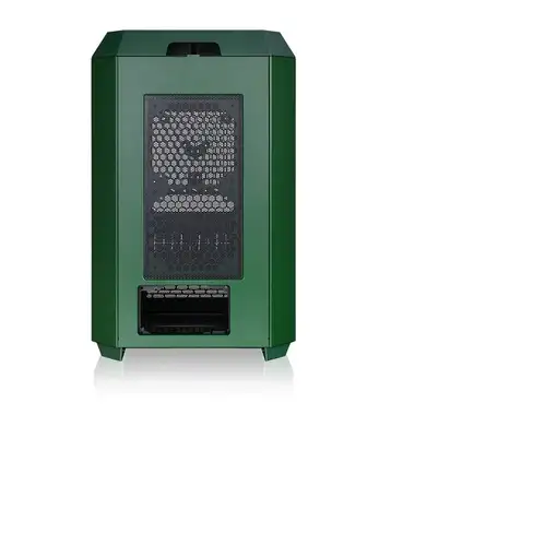 Thermaltake 300 Racing Green Micro Torre Verde
