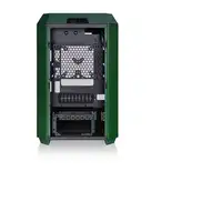 Thermaltake 300 Racing Green Micro Torre Verde