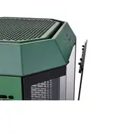 Thermaltake 300 Racing Green Micro Torre Verde