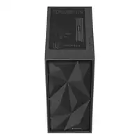 GENESIS Diaxid 605F Midi Tower Negro