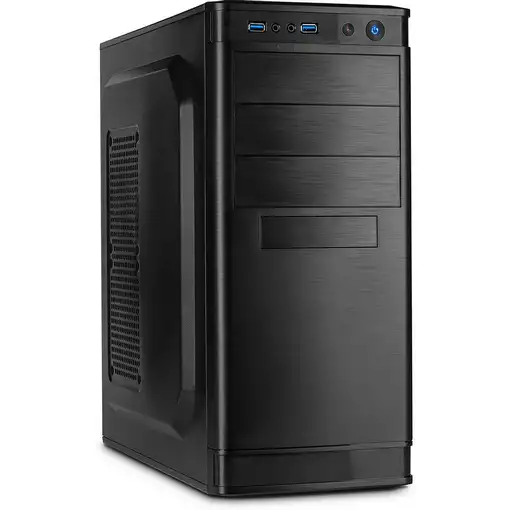 Inter-Tech IT-5905 Midi Tower Negro Inter-Tech IT-5905 Midi Tower Negro