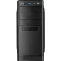 Inter-Tech IT-5905 Midi Tower Negro Inter-Tech IT-5905 Midi Tower Negro