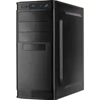 Inter-Tech IT-5905 Midi Tower Negro Inter-Tech IT-5905 Midi Tower Negro