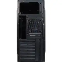 Inter-Tech IT-5905 Midi Tower Negro Inter-Tech IT-5905 Midi Tower Negro
