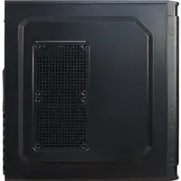 Inter-Tech IT-5905 Midi Tower Negro Inter-Tech IT-5905 Midi Tower Negro