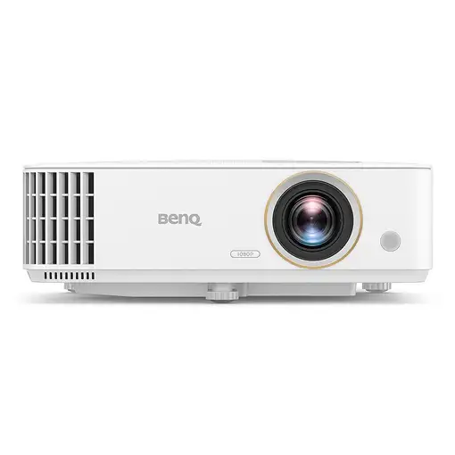 BenQ TH685P Proyector de alcance estándar 3500 lúmenes ANSI DLP 1080p (1920x1080)