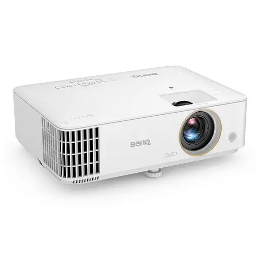 BenQ TH685P Proyector de alcance estándar 3500 lúmenes ANSI DLP 1080p (1920x1080)