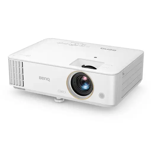 BenQ TH685P Proyector de alcance estándar 3500 lúmenes ANSI DLP 1080p (1920x1080)