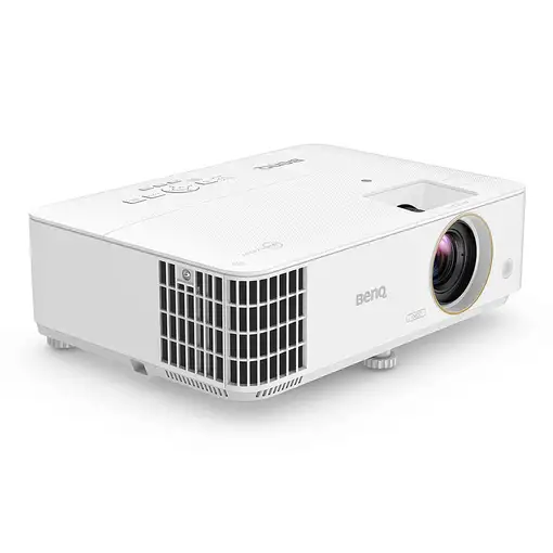 BenQ TH685P Proyector de alcance estándar 3500 lúmenes ANSI DLP 1080p (1920x1080)