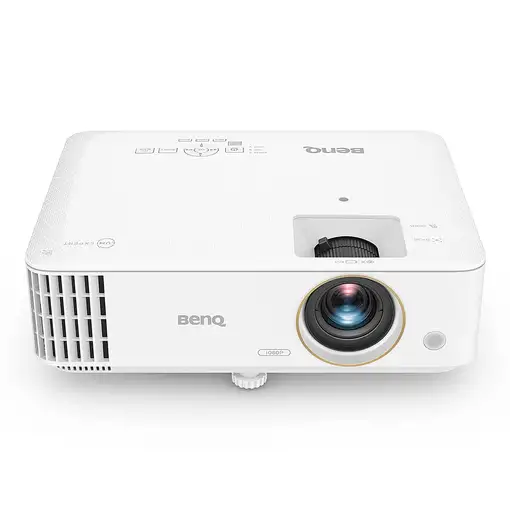BenQ TH685P Proyector de alcance estándar 3500 lúmenes ANSI DLP 1080p (1920x1080)