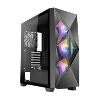 Antec DF800 FLUX Midi Tower Negro