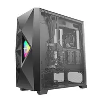 Antec DF800 FLUX Midi Tower Negro