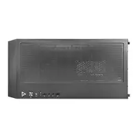 Antec DF800 FLUX Midi Tower Negro