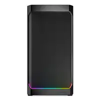 Sharkoon MK4 RGB Strip Micro Torre Negro