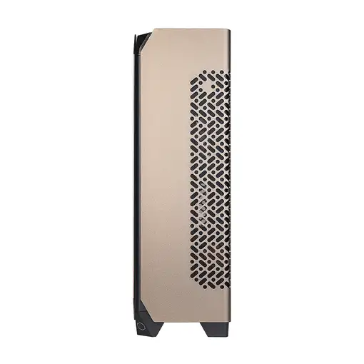 Cooler Master N NCORE 100 MAX Small Form Factor (SFF) Bronce 850 W