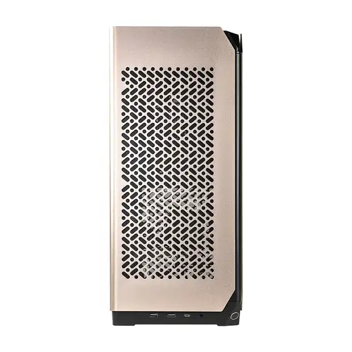 Cooler Master N NCORE 100 MAX Small Form Factor (SFF) Bronce 850 W
