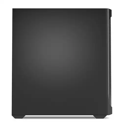 Sharkoon AK4 RGB STRIP Midi Tower Negro