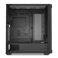 Sharkoon AK4 RGB STRIP Midi Tower Negro