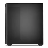 Sharkoon AK4 RGB STRIP Midi Tower Negro