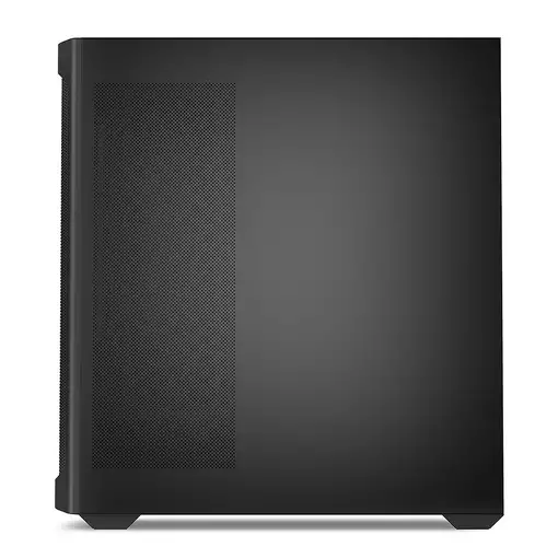 Sharkoon AK4 RGB STRIP Midi Tower Negro
