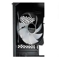 UNYKAch ATX Glayze Black Torre Negro