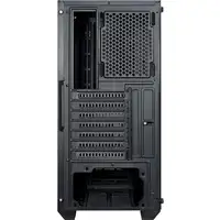Inter-Tech IT-3306 CAVY Torre Negro