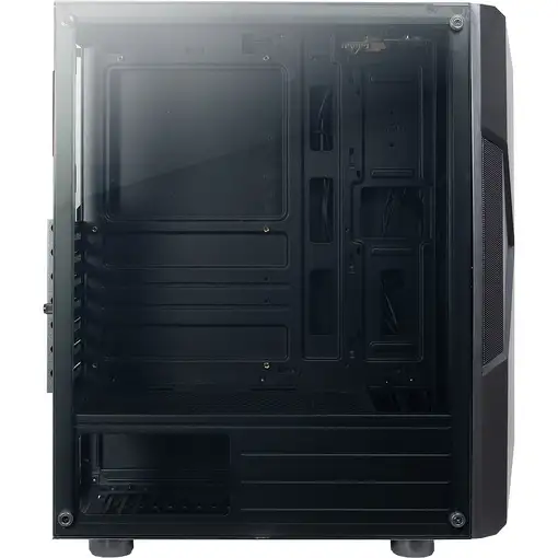 Inter-Tech IT-3306 CAVY Torre Negro