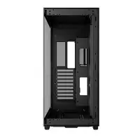 DeepCool CH780 Torre Negro