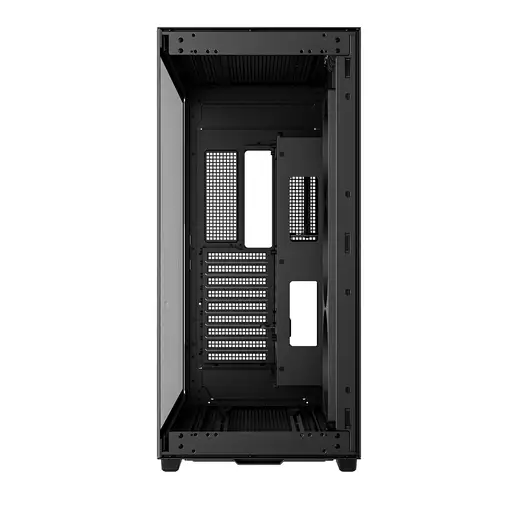 DeepCool CH780 Torre Negro