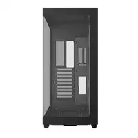 DeepCool CH780 Torre Negro