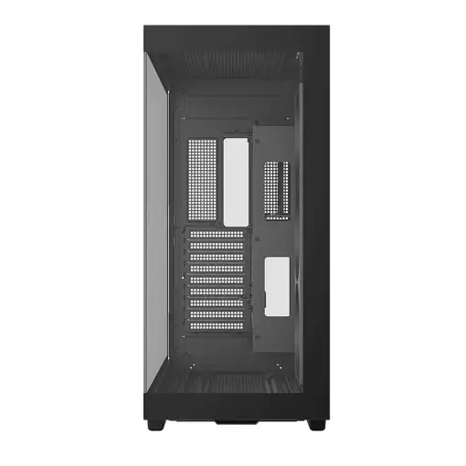 DeepCool CH780 Torre Negro