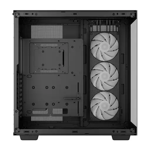 DeepCool CH780 Torre Negro
