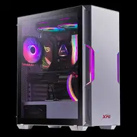 XPG Starker Escritorio Blanco