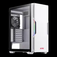 XPG Starker Escritorio Blanco