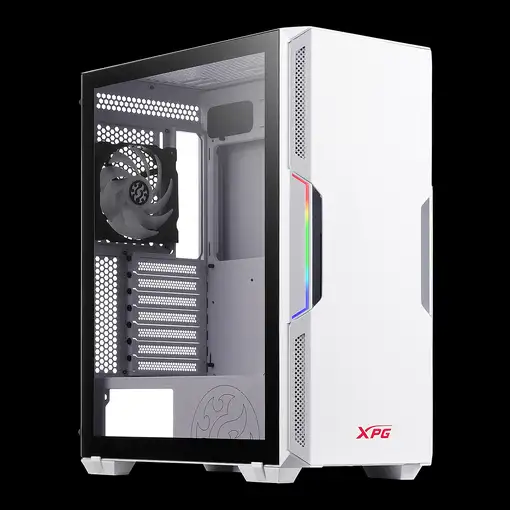 XPG Starker Escritorio Blanco
