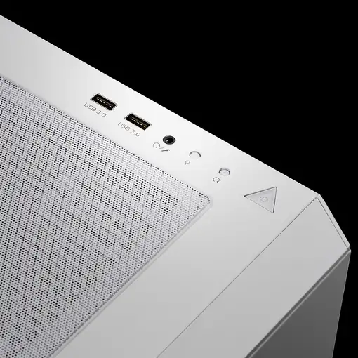 XPG Starker Escritorio Blanco