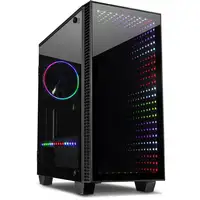 Inter-Tech X-608 Infinity Micro Torre